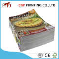 Perfect Bound Cook Book Printing Services
